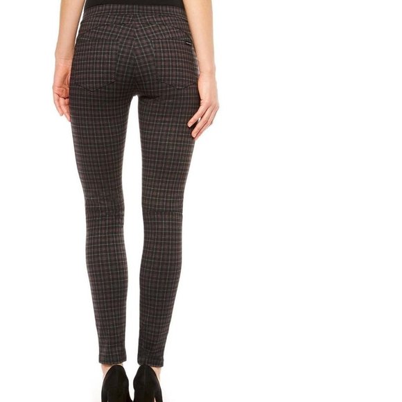 Sancuary The Grease Thick Legging in Baby Check - Picture 10 of 10